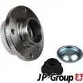 Kerékagy - JP Group