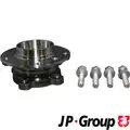 Kerékagy - JP Group