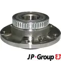 Kerékagy - JP Group
