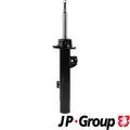 Lengéscsillapító - JP Group