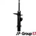 Lengéscsillapító - JP Group