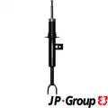 Lengéscsillapító - JP Group