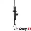 Lengéscsillapító - JP Group