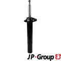 Első Lengéscsillapító - JP Group