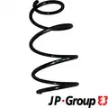 Futómű Rugó - JP Group
