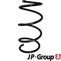 Futómű Rugó - JP Group