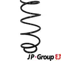 Spirálrugó - JP Group