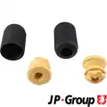 Lengéscsillapító porvédő+ütköz - JP Group