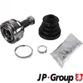 Féltengelycsukló készlet - JP Group