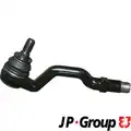 Kormányösszekötő Gömbfej - JP Group