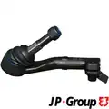 Vezetőkar Fej - JP Group