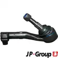Vezetőkar Fej - JP Group