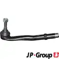 Kormányösszekötő Gömbfej - JP Group