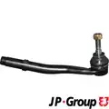 Kormányösszekötő Gömbfej - JP Group