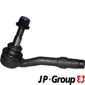 Kormányösszekötő Gömbfej - JP Group