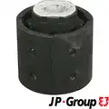 Csapágy, tengelytest - JP Group