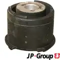 Csapágy, tengelytest - JP Group