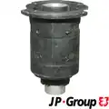 Csapágy, tengelytest - JP Group