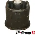 Csapágy, tengelytest - JP Group
