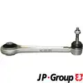 Lengőkar, Kerékfelfüggesztés - JP Group
