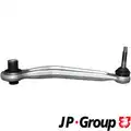 Lengőkar, Kerékfelfüggesztés - JP Group