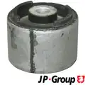 Csapágyazás, Kormány - JP Group
