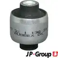 Csapágyazás, Kormány - JP Group