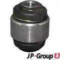 Csapágyazás, Kormány - JP Group