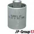 Csapágyazás, Kormány - JP Group