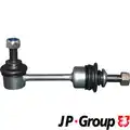 Rúd/Kar, Stabilizátor - JP Group