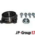 Kerékagy - JP Group