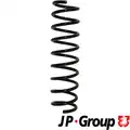 Spirálrugó - JP Group