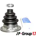 Féltengely gumiharang készlet - JP Group