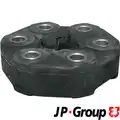 Csukló, Hosszanti Tengely - JP Group