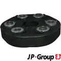 Csukló, Hosszanti Tengely - JP Group
