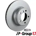 Első Féktárcsa - JP Group