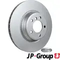 Első Féktárcsa - JP Group