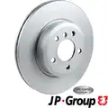 Első Féktárcsa - JP Group