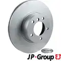 Első Féktárcsa - JP Group