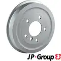 Fékdob - JP Group