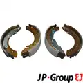 Fékpofakészlet - JP Group