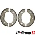 Fékpofa - JP Group