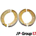 Fékpofa - JP Group