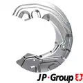 Terelőlemez / féktárcsa - JP Group