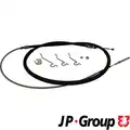 Kézifék Bowden - JP Group