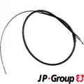 Kézifék Bowden - JP Group