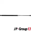 Gázteleszkóp, csomagtér fedél - JP Group