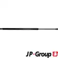Gázteleszkóp, csomagtér fedél - JP Group