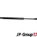 Gázteleszkóp, csomagtér fedél - JP Group
