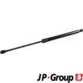 Gázteleszkóp, csomagtér fedél - JP Group